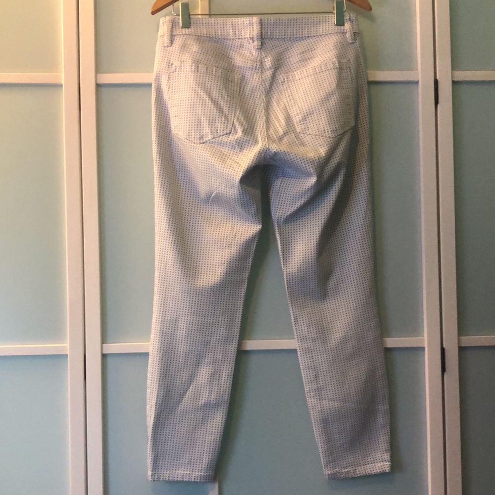 Loft patterned pants - Picture 5 of 7